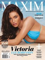 MAXIM New Zealand